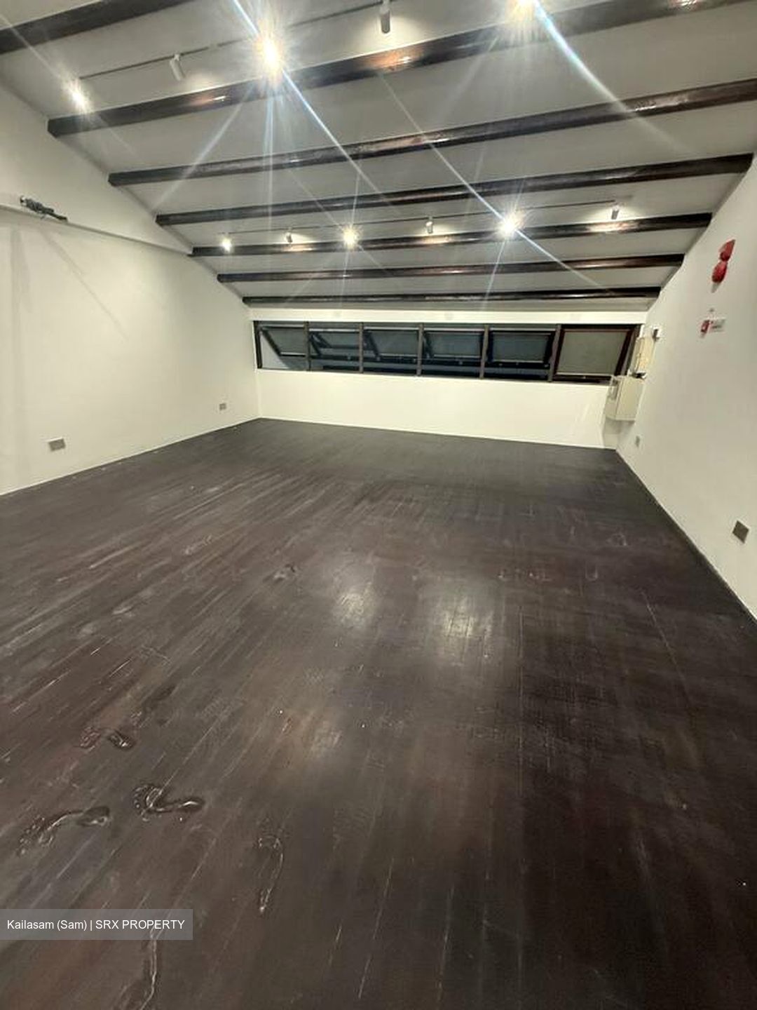 Stanley Street (D1), Office #567472961